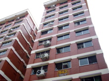 Blk 943 Jurong West Street 91 (Jurong West), HDB 5 Rooms #442182
